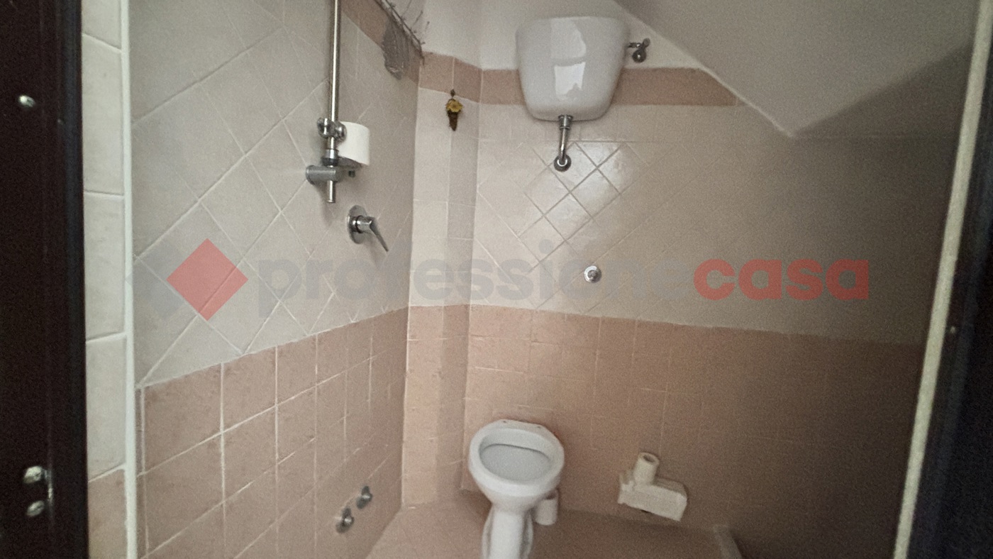 Bilocale in vendita a Fiuggi