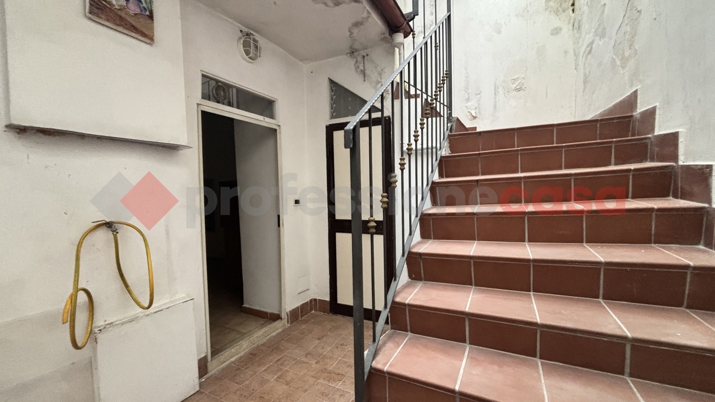 Bilocale in vendita a Fiuggi