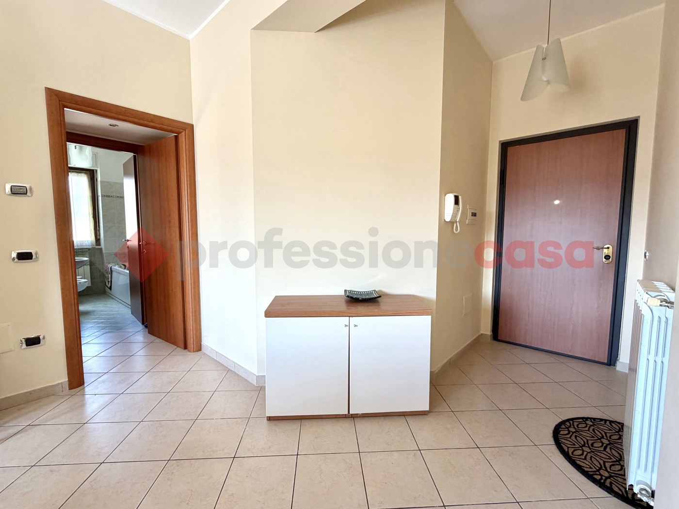 Trilocale in vendita a Fiuggi