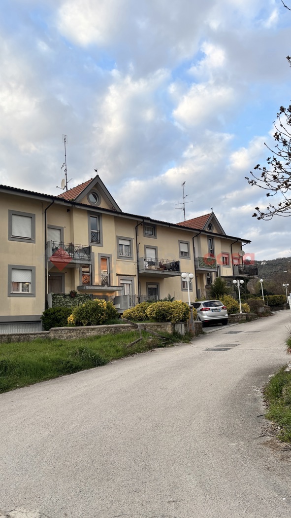 Trilocale in vendita a Fiuggi