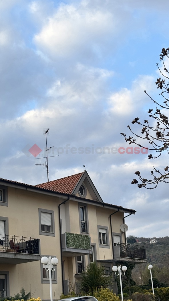 Trilocale in vendita a Fiuggi