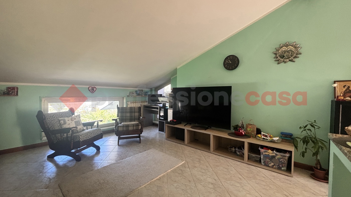 Trilocale in vendita a Fiuggi