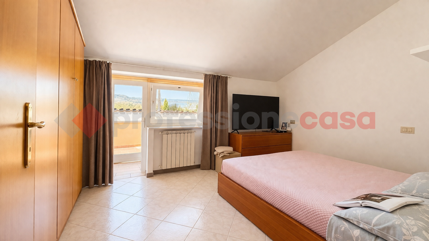 Trilocale in vendita a Fiuggi