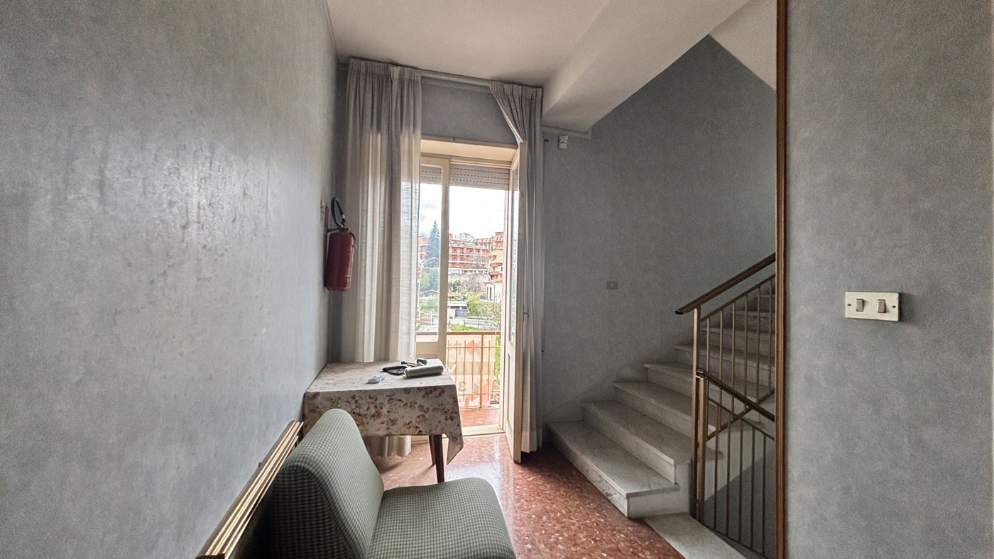 Stabile/Palazzo in vendita a Fiuggi