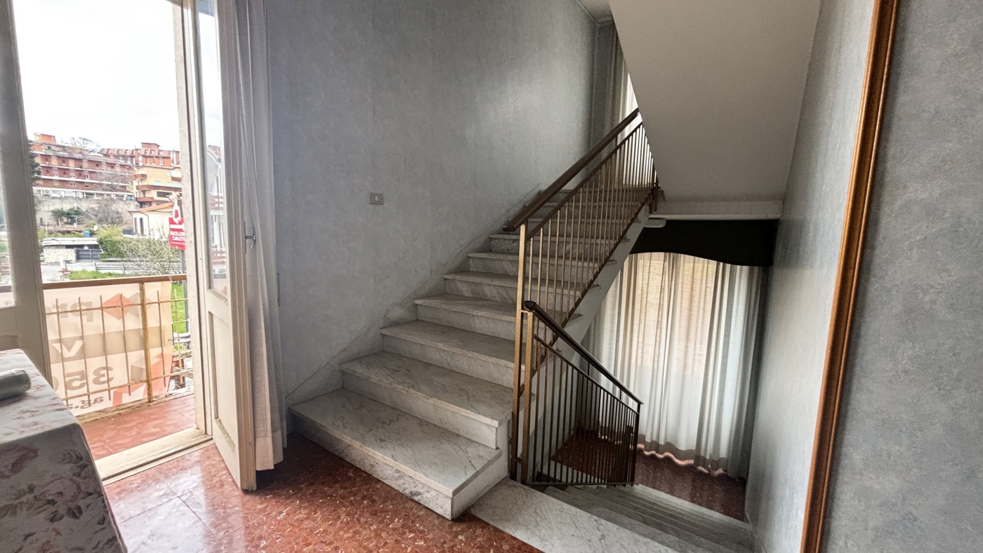 Stabile/Palazzo in vendita a Fiuggi