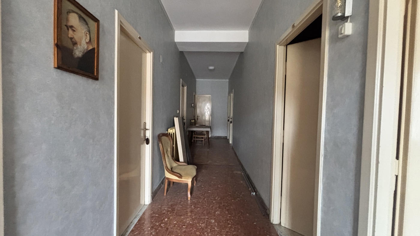 Stabile/Palazzo in vendita a Fiuggi