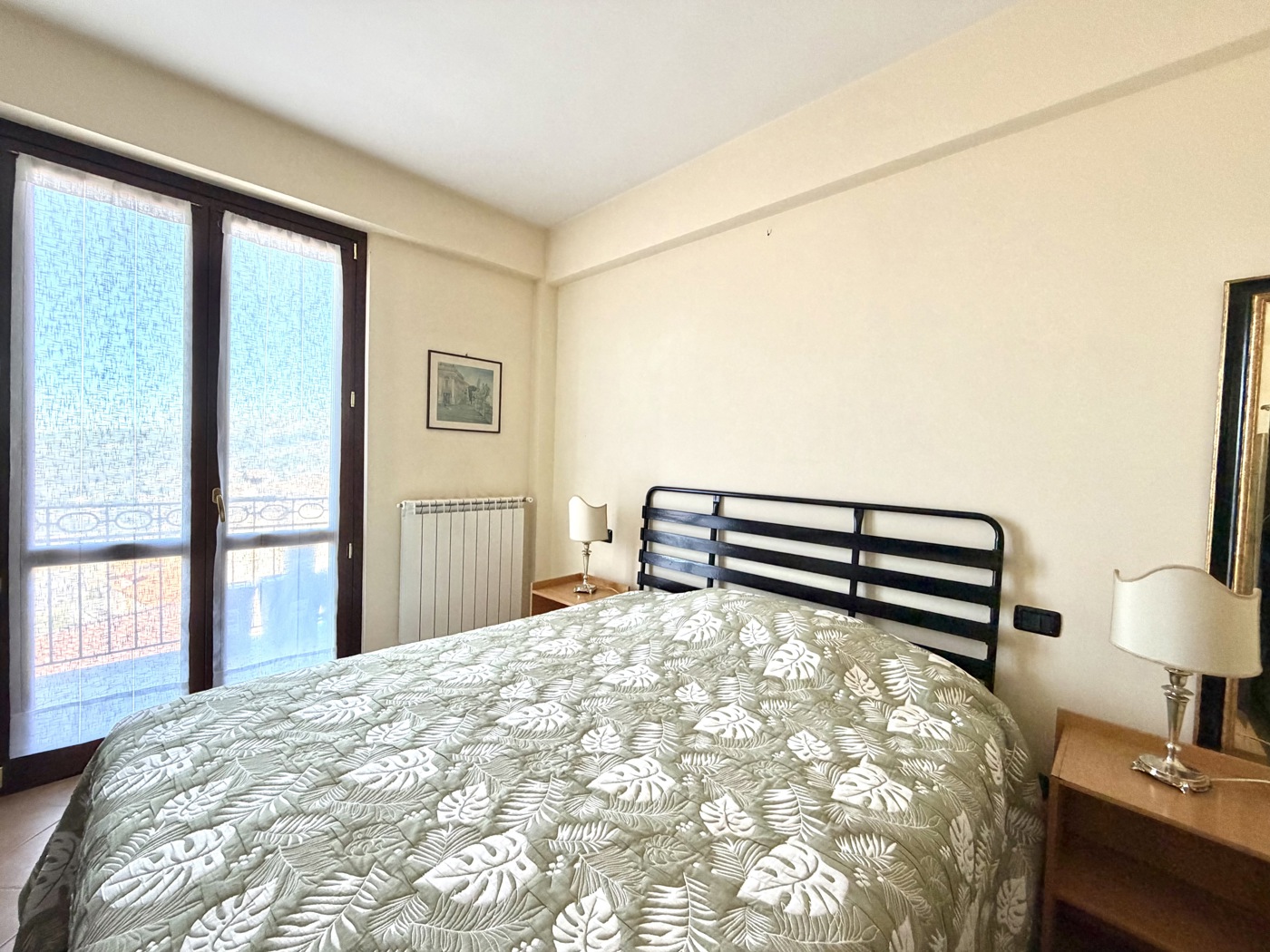 Bilocale arredato in affitto a Fiuggi