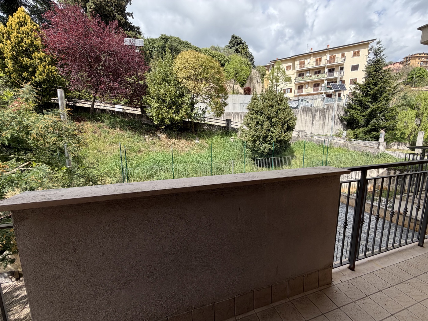 Bilocale ristrutturato a Fiuggi