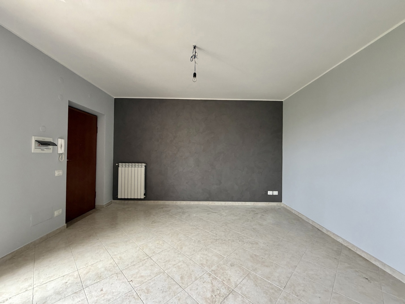 Bilocale ristrutturato a Fiuggi