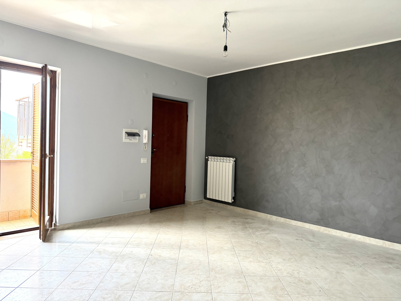 Bilocale ristrutturato a Fiuggi