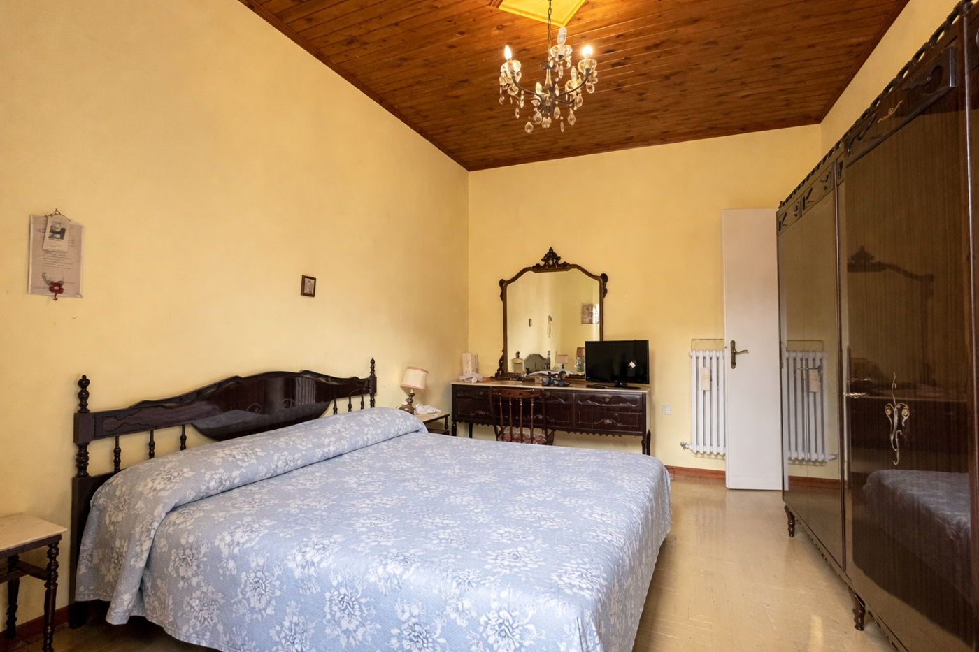 Quadrilocale in vendita a Fiuggi