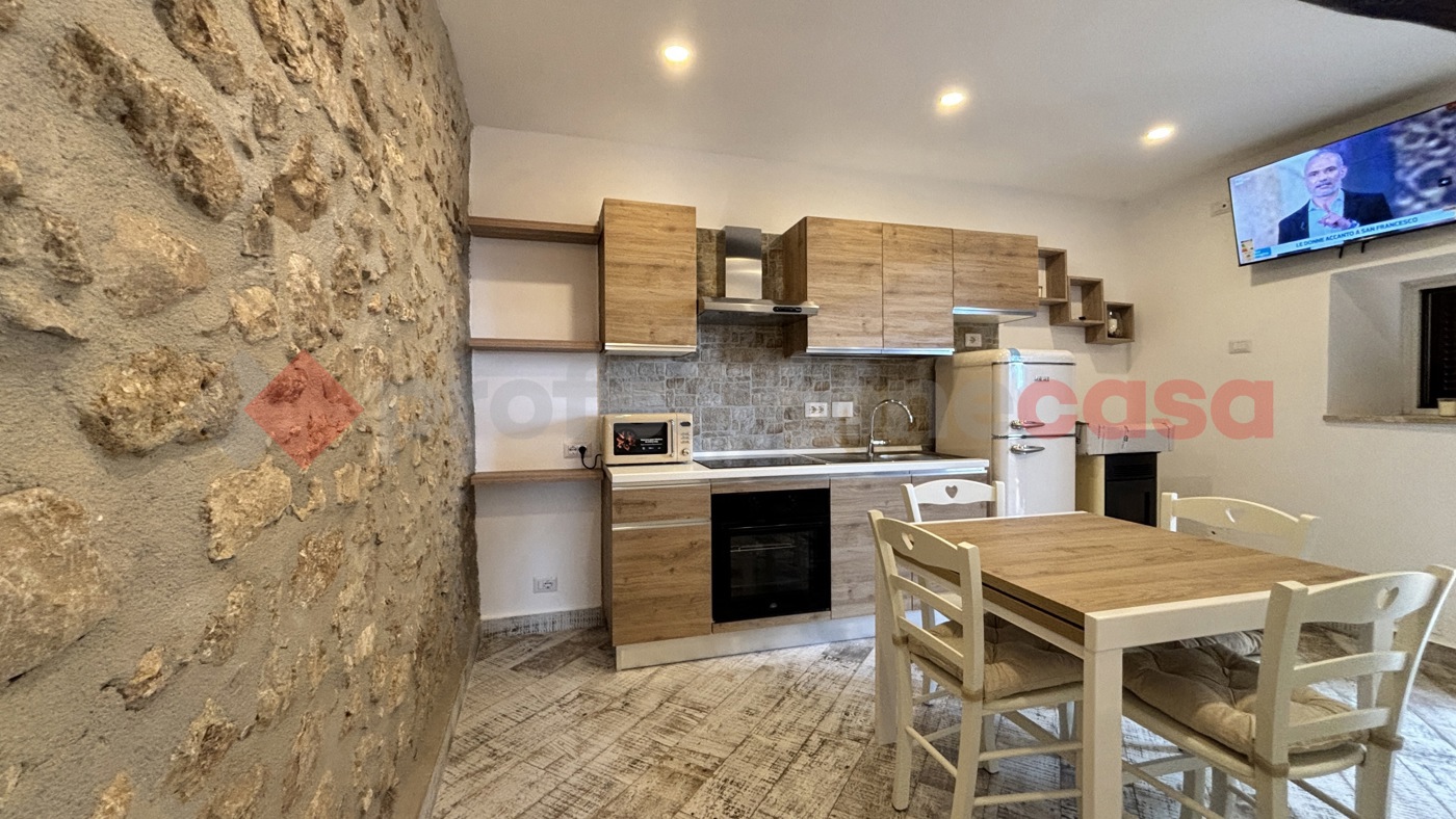 Bilocale in vendita a Fiuggi