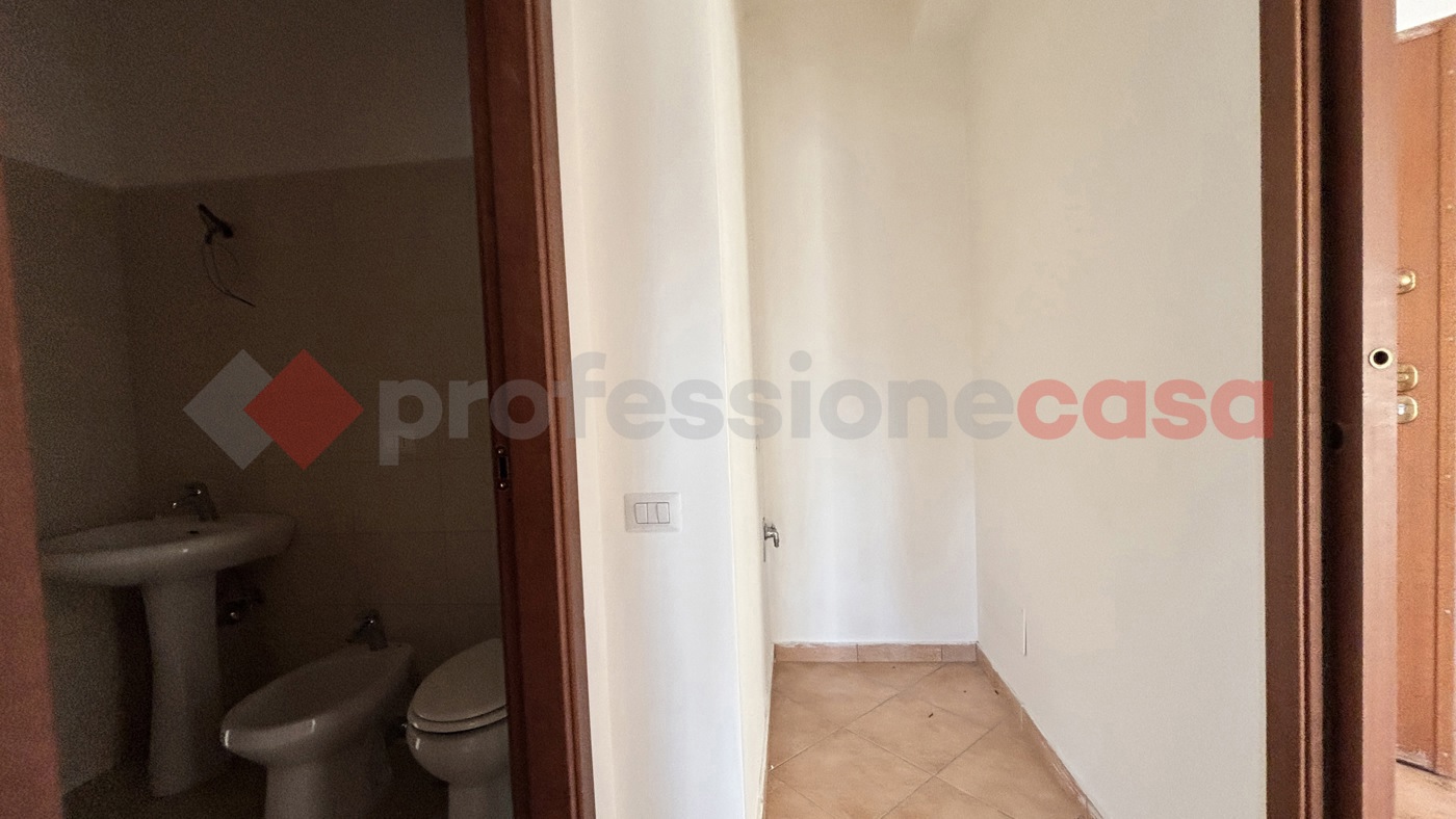 Bilocale in affitto a Fiuggi