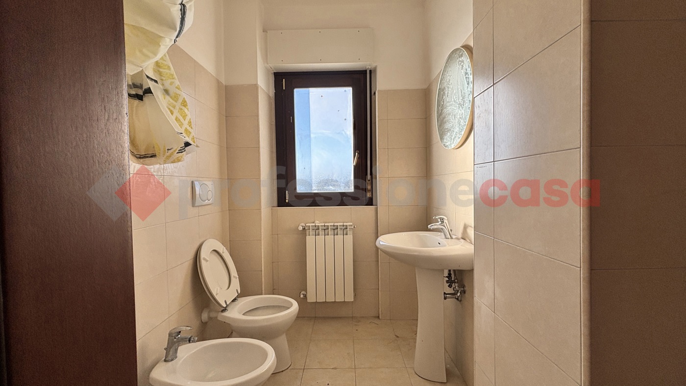 Bilocale in affitto a Fiuggi