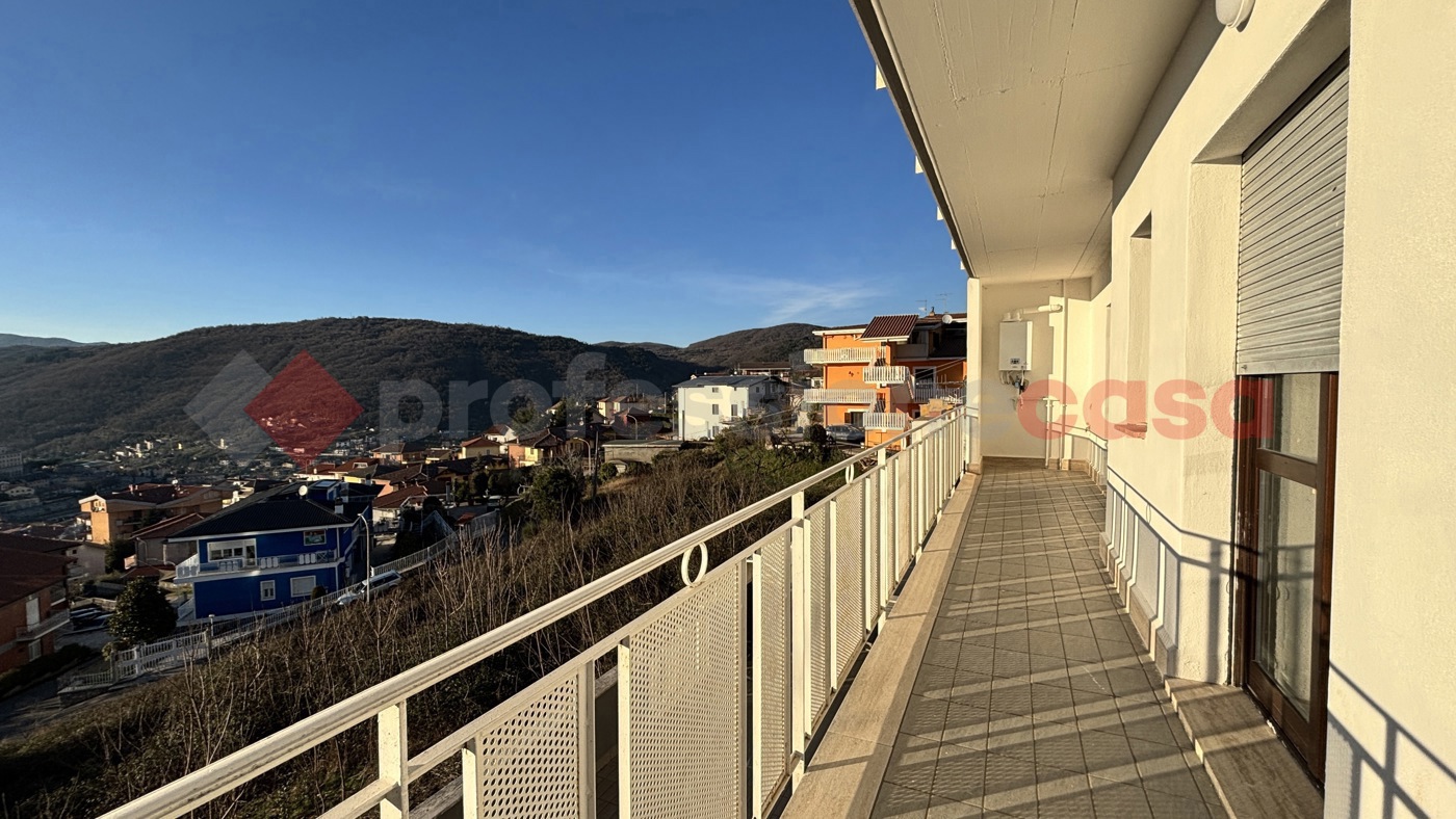 Bilocale in affitto a Fiuggi