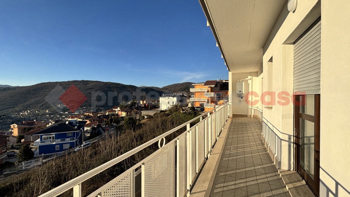 Bilocale in affitto a Fiuggi