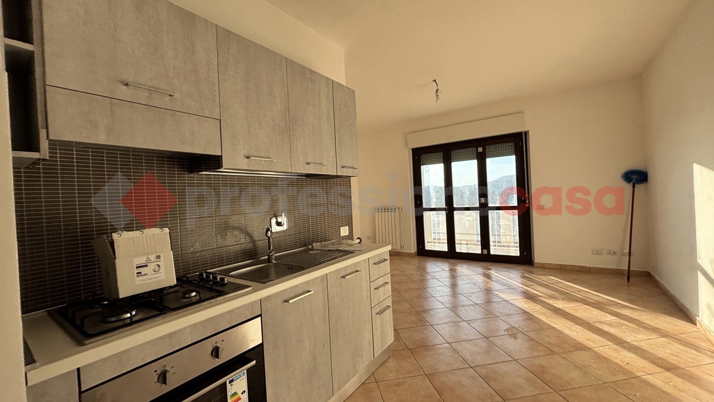 Bilocale in affitto a Fiuggi