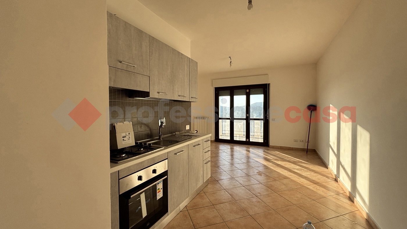 Bilocale in affitto a Fiuggi