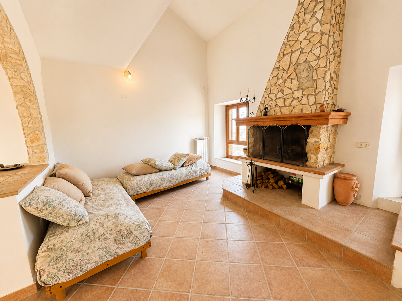 Casa indipendente in vendita a Fiuggi
