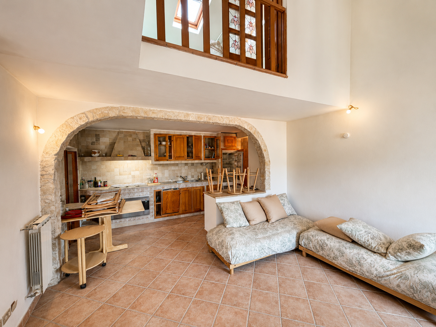 Casa indipendente in vendita a Fiuggi