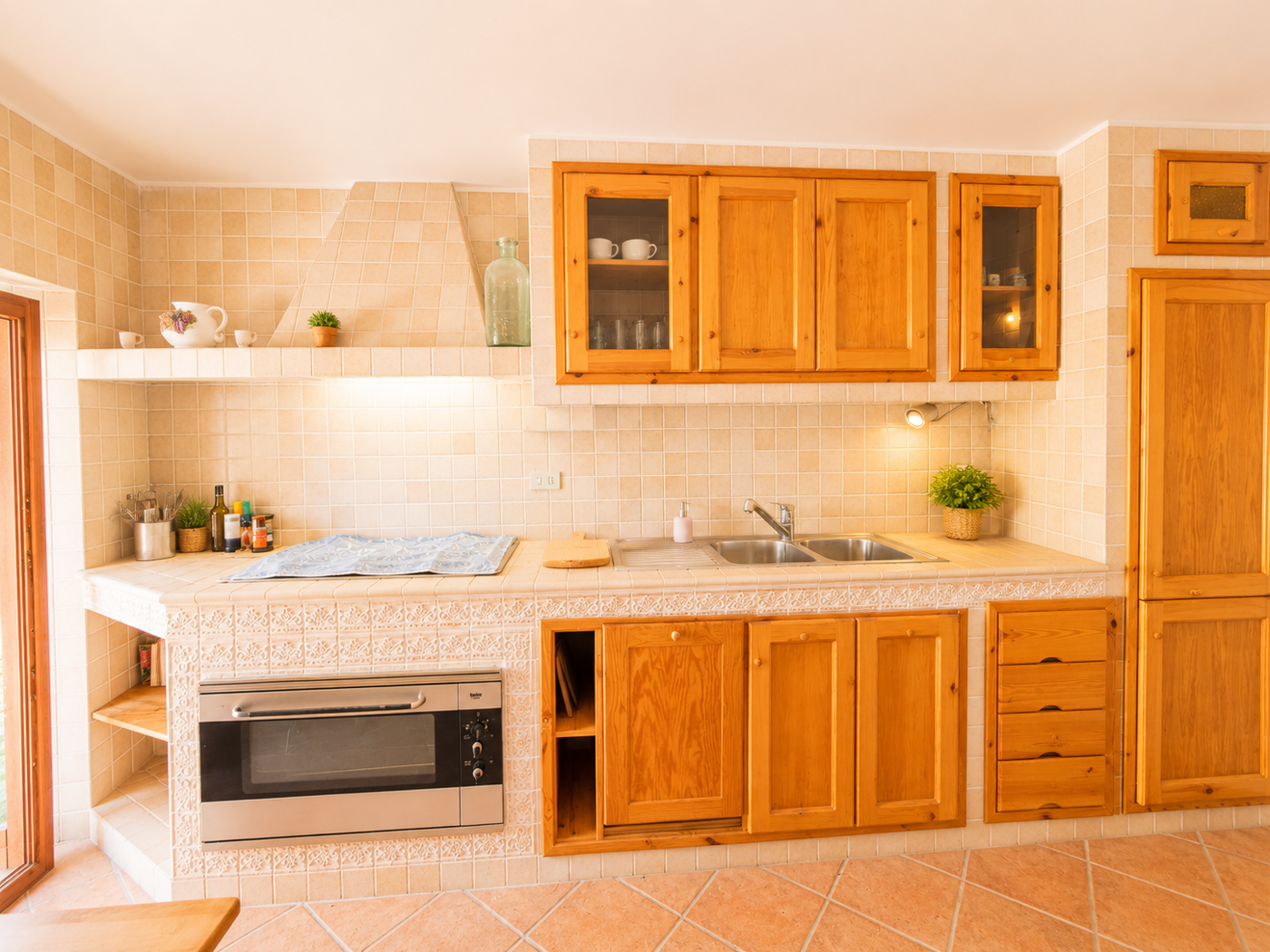 Casa indipendente in vendita a Fiuggi
