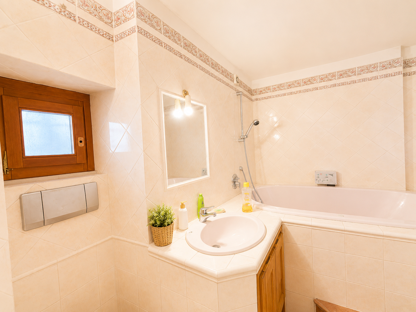 Casa indipendente in vendita a Fiuggi