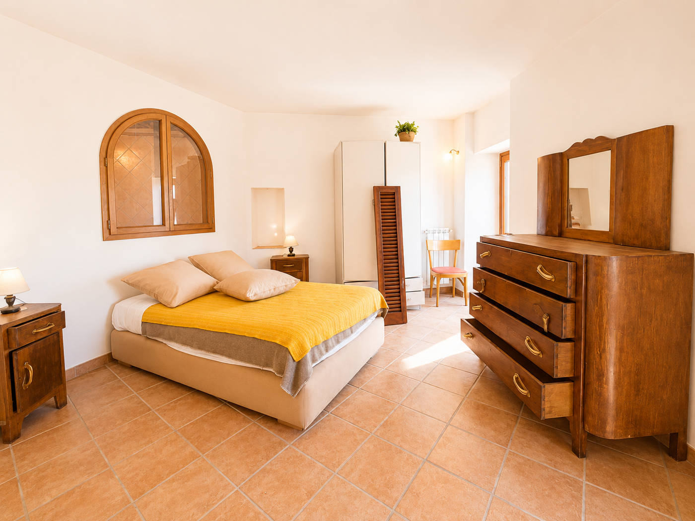 Casa indipendente in vendita a Fiuggi