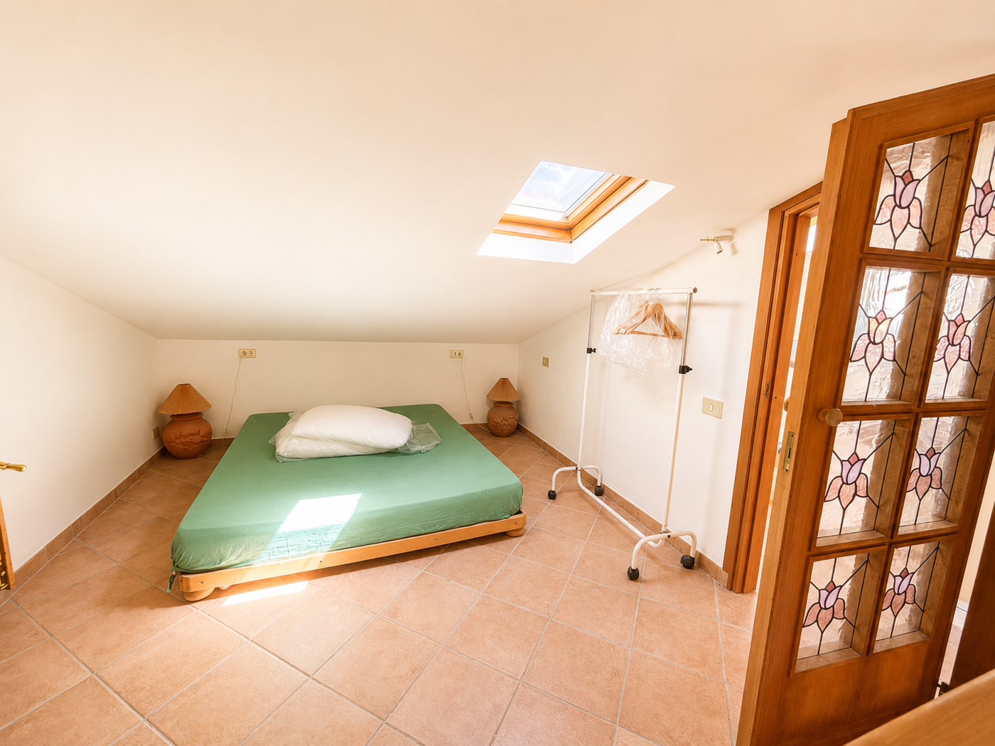 Casa indipendente in vendita a Fiuggi