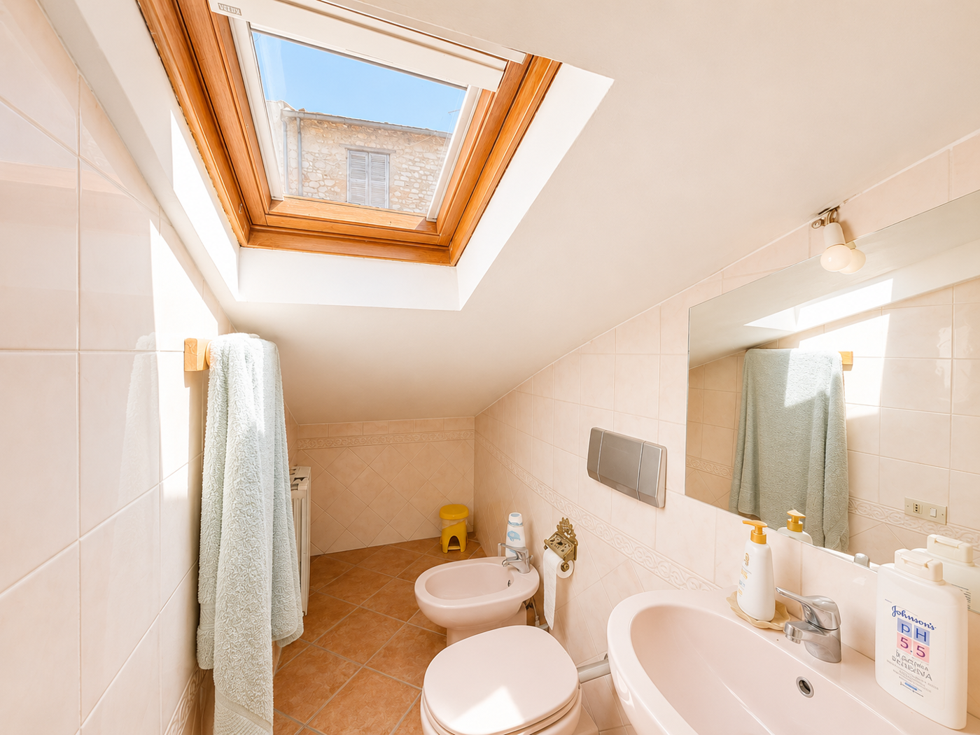 Casa indipendente in vendita a Fiuggi
