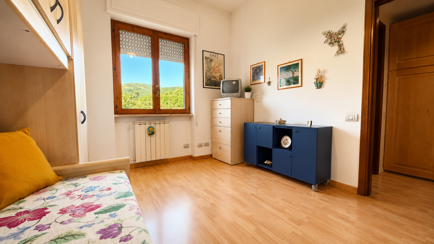 Bilocale in vendita a Fiuggi