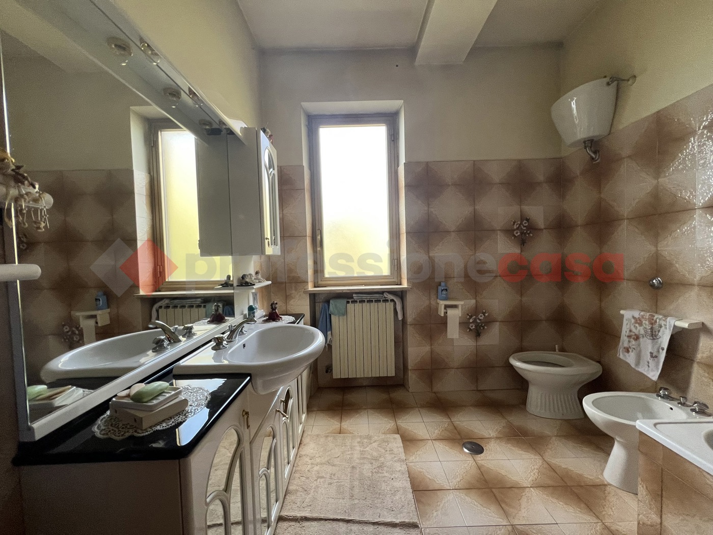 Casa indipendente con giardino a Acuto