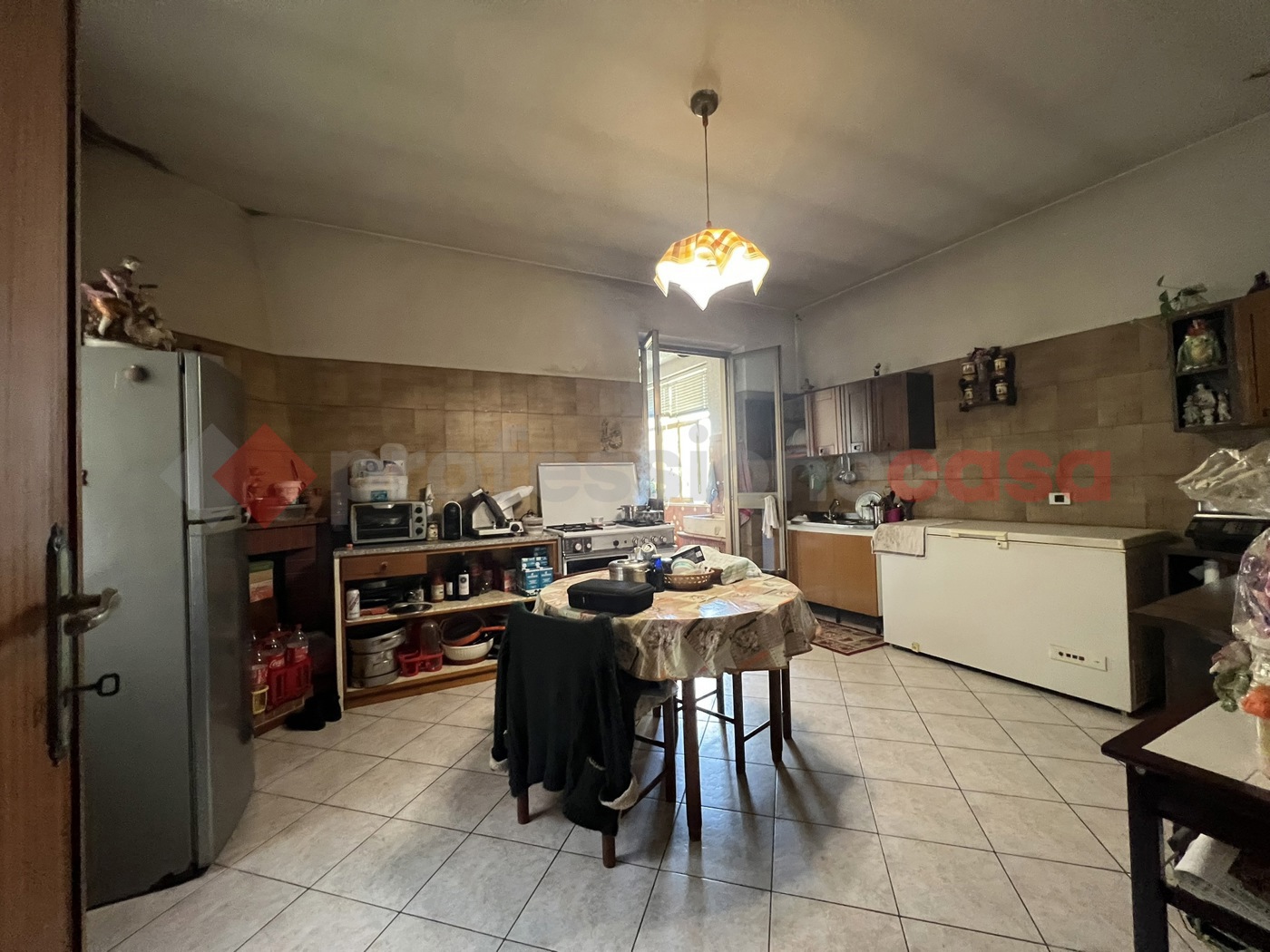 Casa indipendente con giardino a Acuto