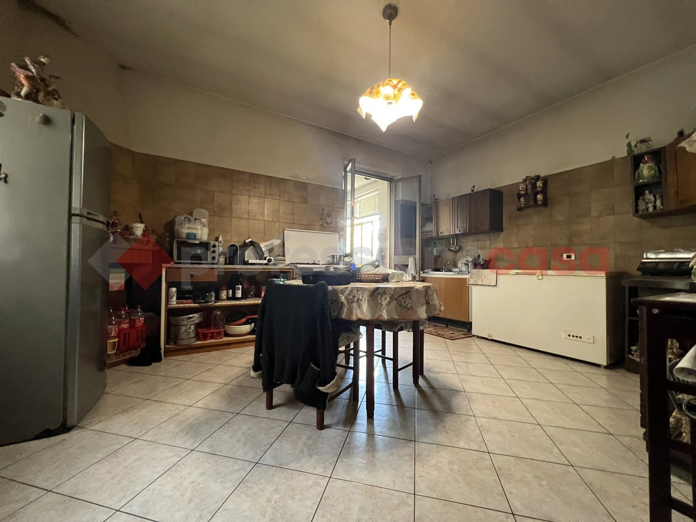 Casa indipendente con giardino a Acuto