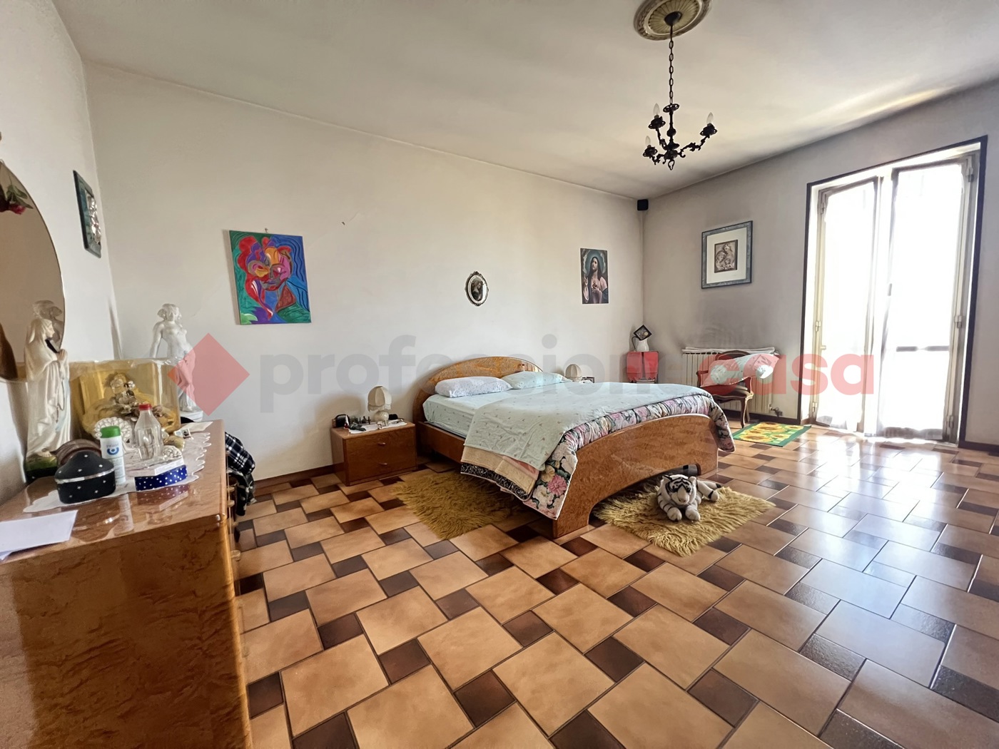 Casa indipendente con giardino a Acuto
