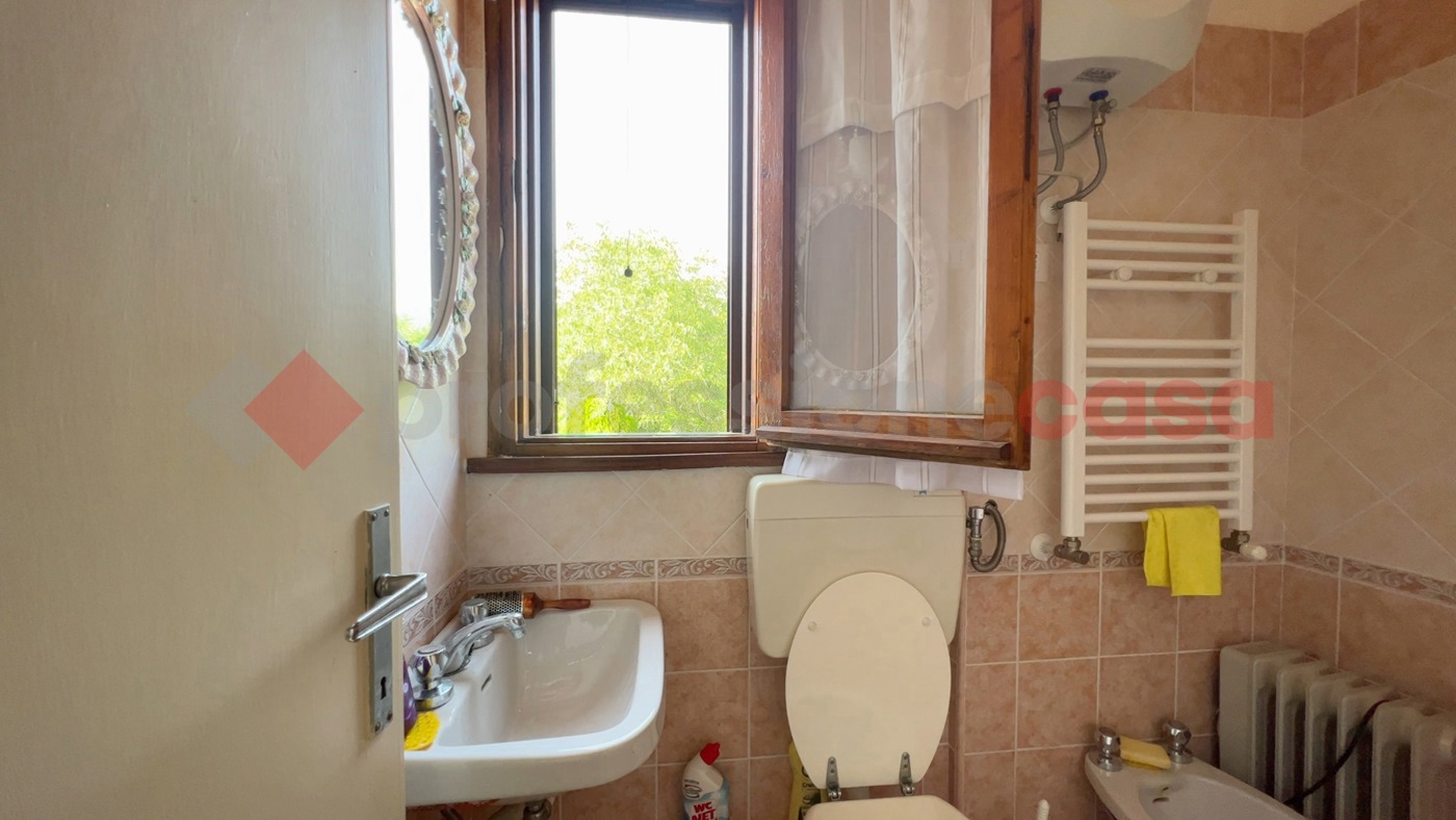 Villa in vendita a Torre Cajetani