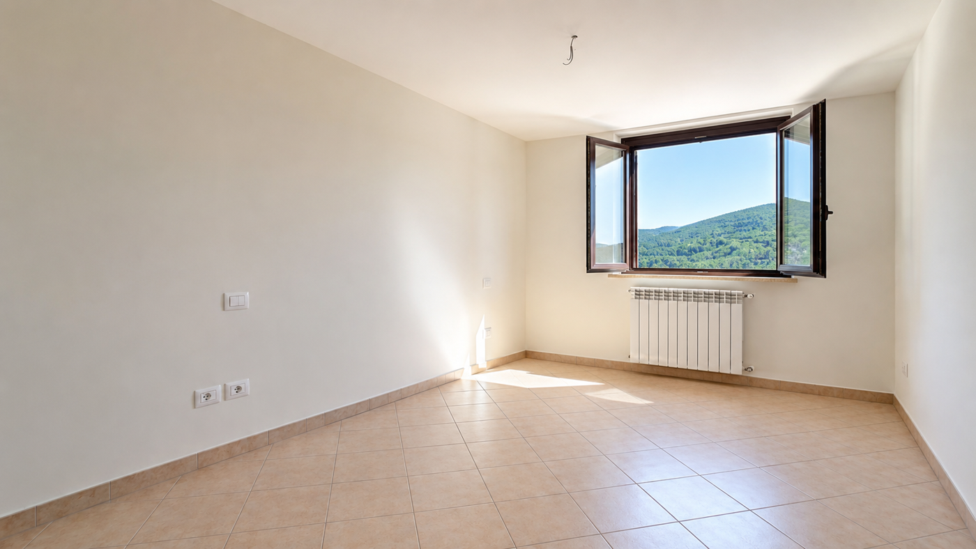 Attico in vendita a Fiuggi