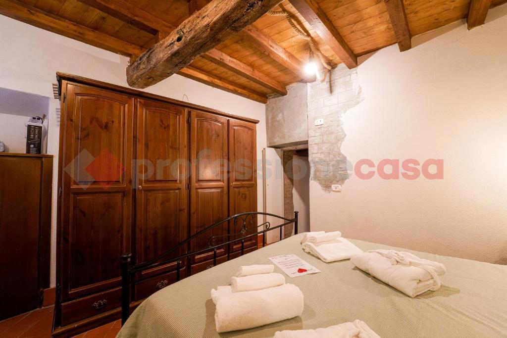 Trilocale in vendita a Fiuggi