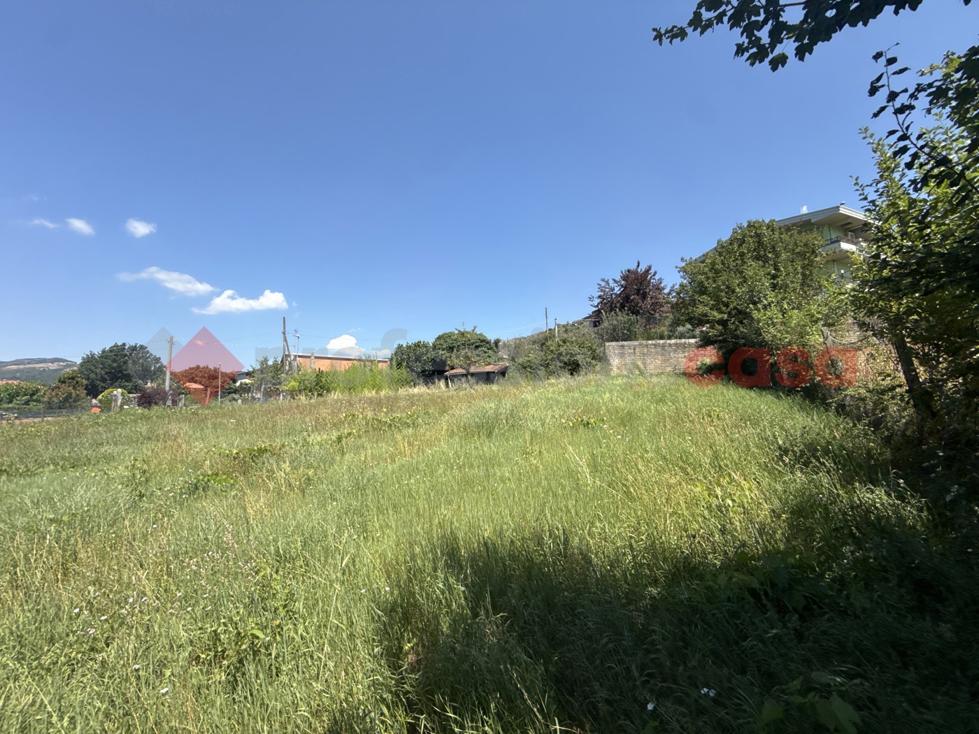 Terreno Edificabile in vendita a Fiuggi