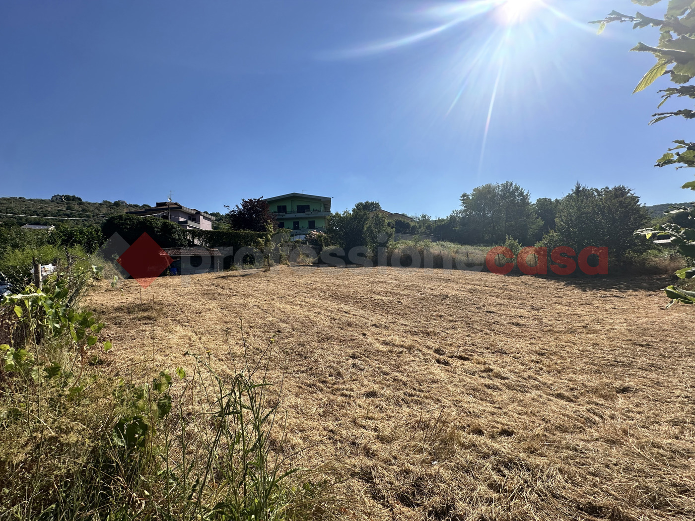 Terreno Edificabile in vendita a Fiuggi