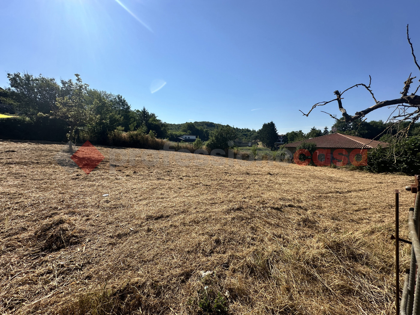 Terreno Edificabile in vendita a Fiuggi