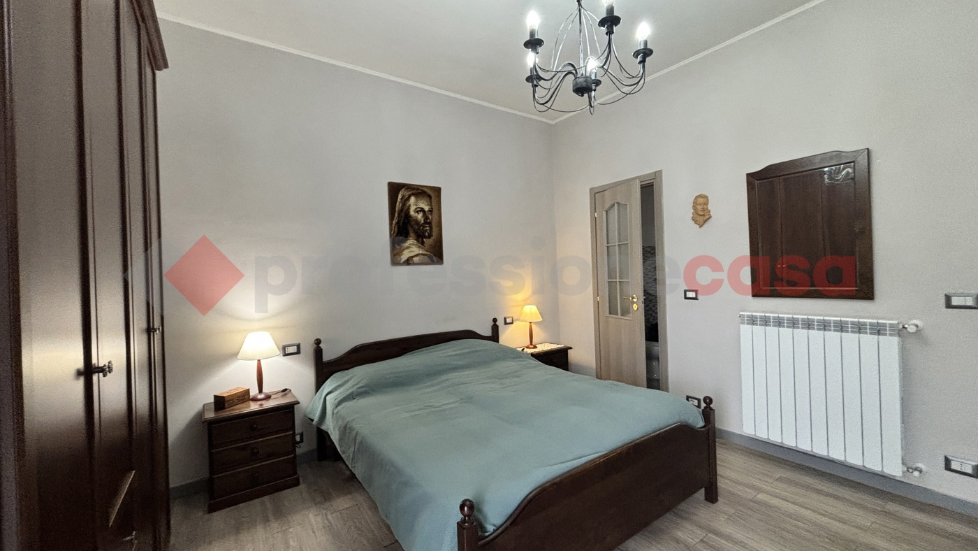 Villa in vendita a Trivigliano