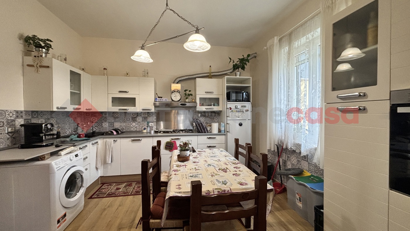 Villa in vendita a Trivigliano