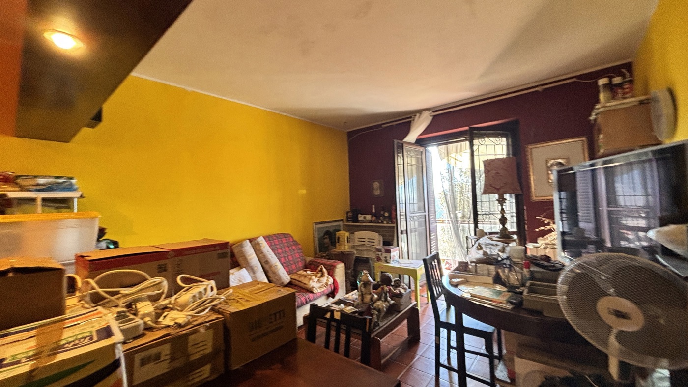 Bilocale in vendita a Torre Cajetani