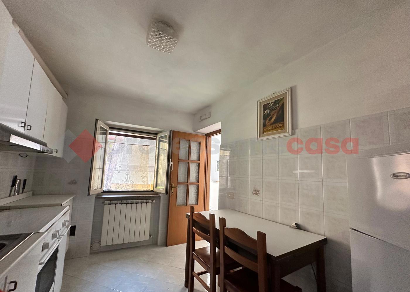 Quadrilocale in vendita a Fiuggi