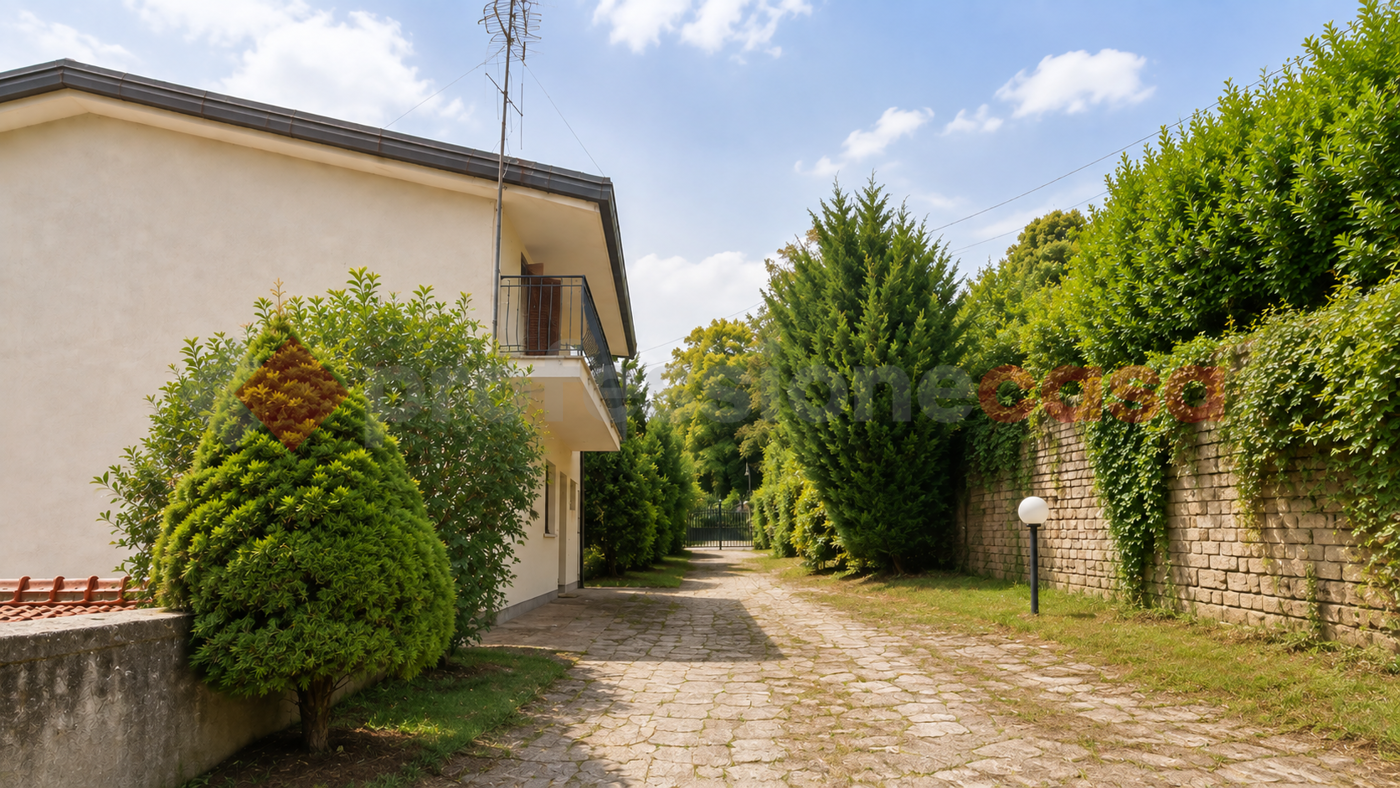 Casa indipendente in vendita a Fiuggi