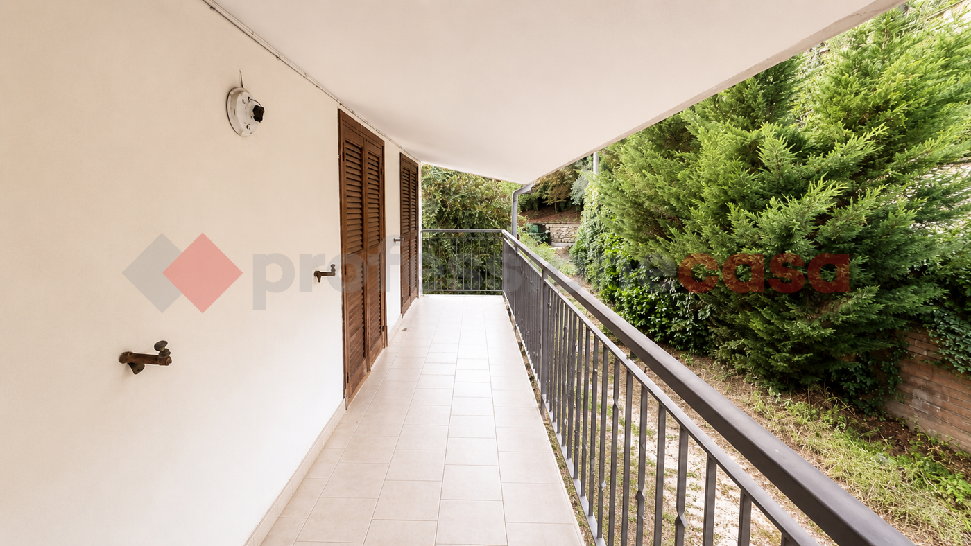Casa indipendente in vendita a Fiuggi