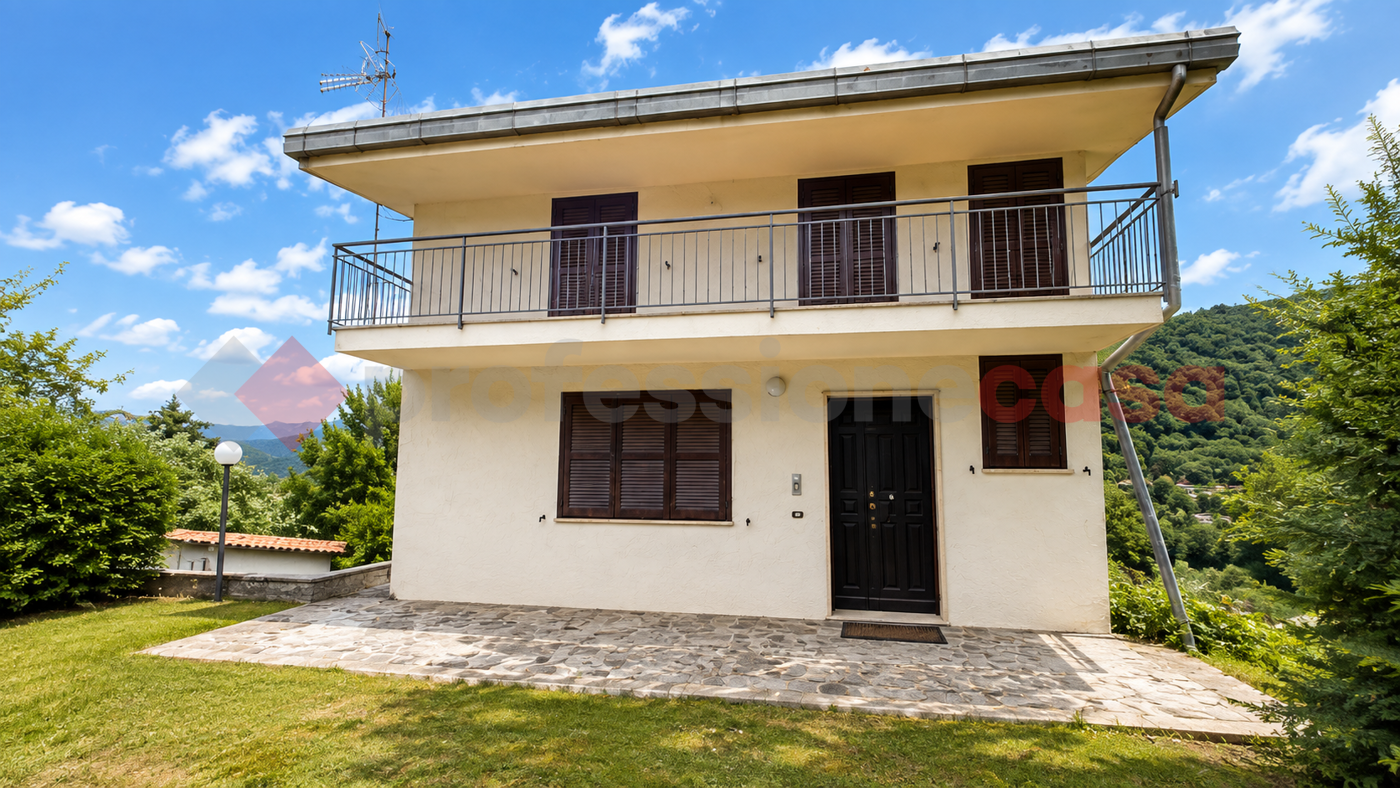 Casa indipendente in vendita a Fiuggi