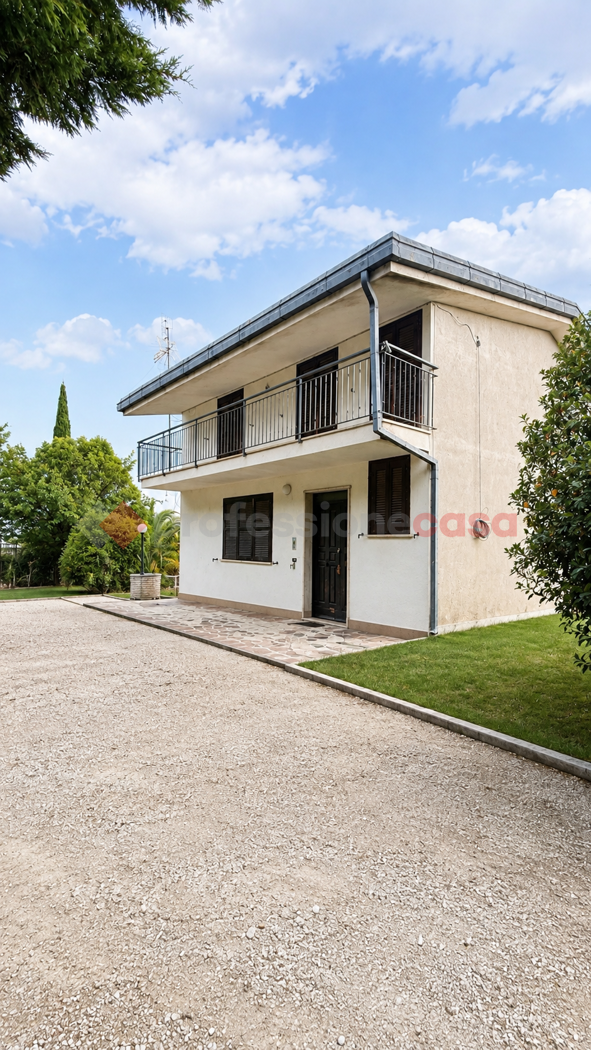 Casa indipendente in vendita a Fiuggi