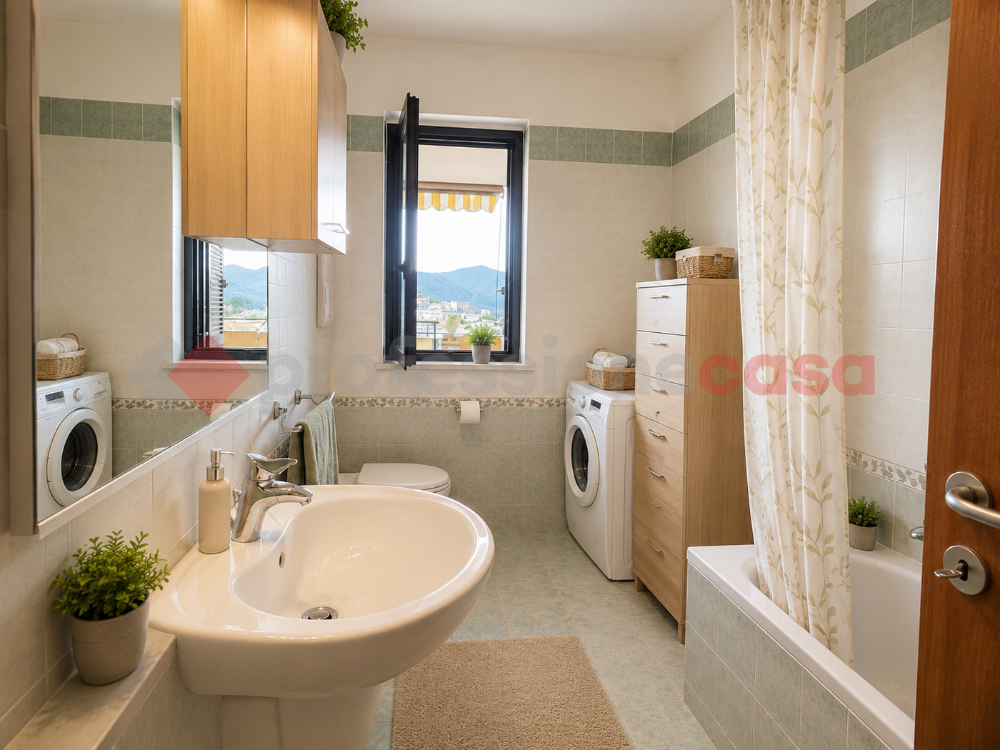 Trilocale in vendita a Fiuggi