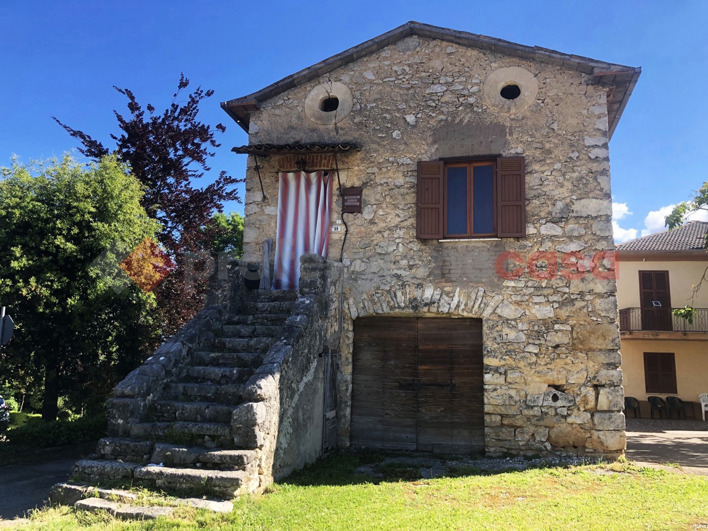 Casa indipendente in vendita a Trivigliano